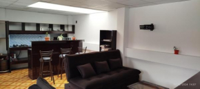 La Paz Center Apartment
